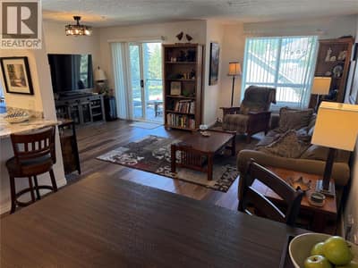4769 Forsters Landing Road Unit# 215, Radium Hot Springs