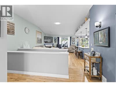3425 East Boundary Road Unit# 8, West Kelowna