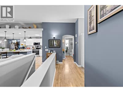 3425 East Boundary Road Unit# 8, West Kelowna