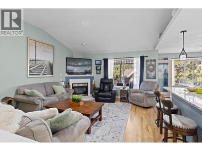 3425 East Boundary Road Unit# 8, West Kelowna
