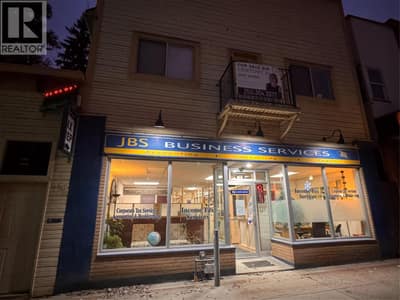 778 Rossland Avenue, Trail