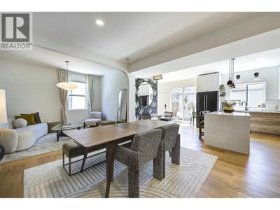 877 Morrison Avenue Unit# 3, Kelowna