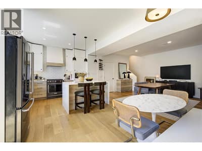 877 Morrison Avenue Unit# 3, Kelowna