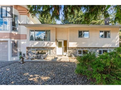 3419 Larch Drive, Armstrong