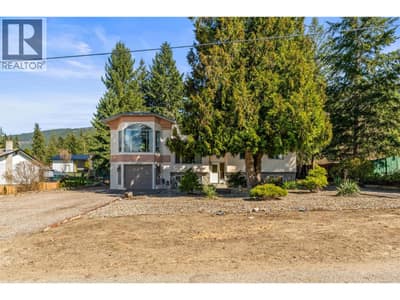 3419 Larch Drive, Armstrong