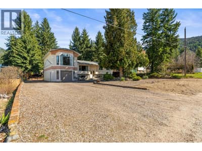 3419 Larch Drive, Armstrong