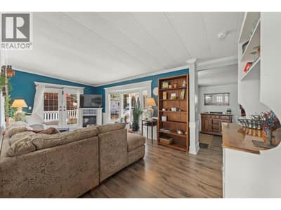 1999 Highway 97 S Unit# 30, West Kelowna