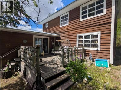 2257 Chief Atahm Drive, Adams Lake