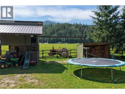 26 Byers Road, Cherryville
