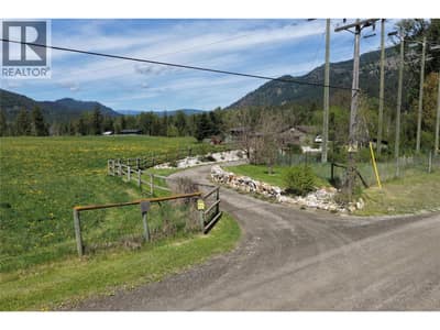 26 Byers Road, Cherryville