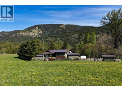 26 Byers Road, Cherryville