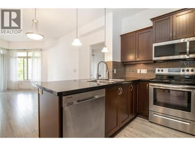 3521 Carrington Road Unit# 311, West Kelowna
