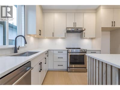 Main Kitchen
