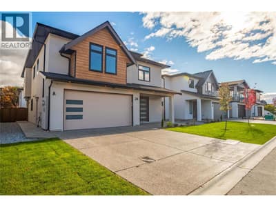 19950 McCarthy Road Unit# 24, Lake Country