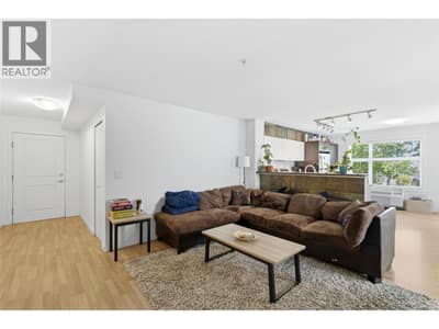 547 Yates Road Unit# 214, Kelowna