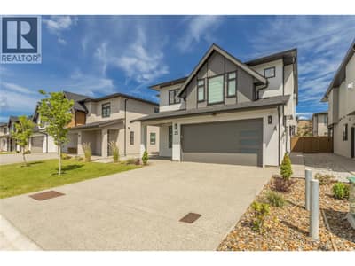 19950 McCarthy Road Unit# 25, Lake Country