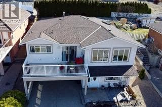 11912 QUAIL RIDGE Place, Osoyoos