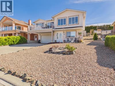 11912 QUAIL RIDGE Place, Osoyoos