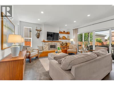 581 Churchill Avenue, Penticton