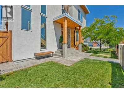 581 Churchill Avenue, Penticton