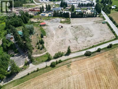 3030 40 Street SE, Salmon Arm