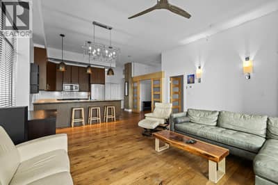 1329 Ellis Street Unit# 204, Kelowna