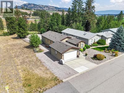 9510 97 Highway N Unit# 130, Vernon
