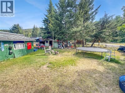 387 Parrish Avenue, Coalmont-Tulameen