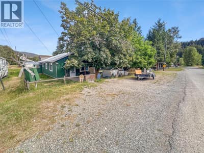 387 Parrish Avenue, Coalmont-Tulameen