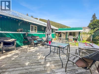 387 Parrish Avenue, Coalmont-Tulameen