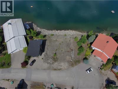 813 SILVER COVE Drive Lot# 20, Silverton