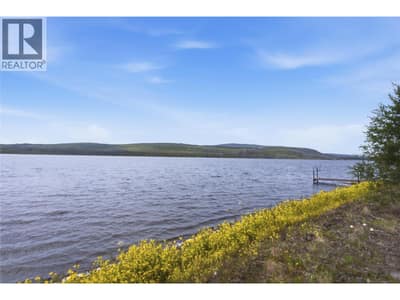 DL 1434 HIHIUM LAKE FSR Lot# BLOCK A, Loon Lake