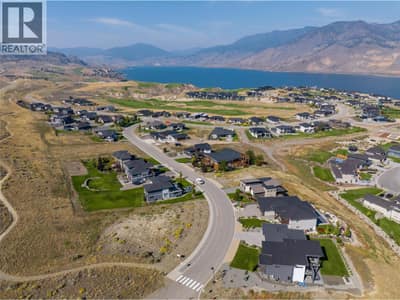 195 Cavesson Way, Kamloops