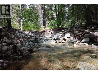 3172 Coalmont Road, Tulameen