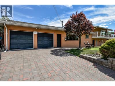 5005 LAKESHORE Drive Unit# 111, Osoyoos