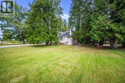 1325 Forest Road, Castlegar