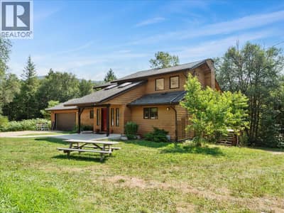 6172 SLOCAN RIVER Road, Winlaw