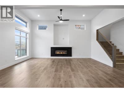 2850 Thompson Drive, Kamloops