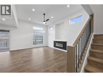 2850 Thompson Drive, Kamloops