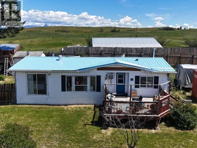 9762 Ermacora Road Unit# 16, Cranbrook
