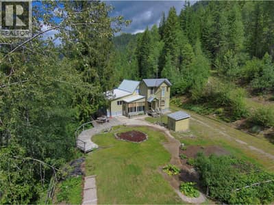 440 Hubscher Road, Ross Spur