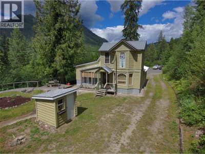 440 Hubscher Road, Ross Spur