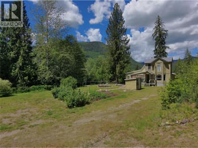 440 Hubscher Road, Ross Spur