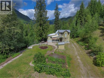 440 Hubscher Road, Ross Spur