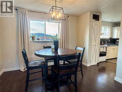 175 VALLEYVIEW Crescent, Tumbler Ridge