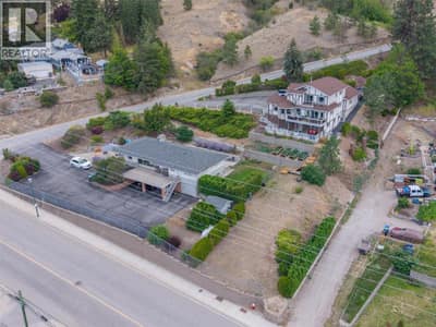8188 Milne Road, Summerland