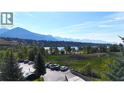 205 Third Avenue Unit# 1403, Invermere