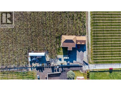 9820 RIPPEN Avenue, Summerland