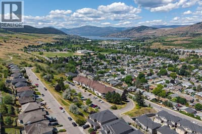 4900 Okanagan Avenue Unit# 408, Vernon