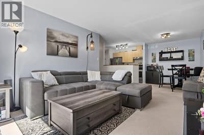 4900 Okanagan Avenue Unit# 408, Vernon